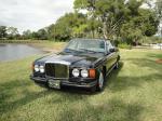 Bentley Brooklands Sedan 1994 года